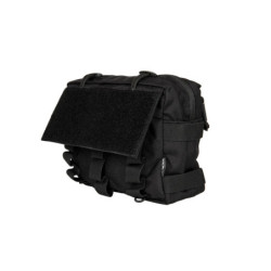 Breacher Type Pouch - Black