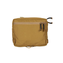 Breacher Type Pouch - Coyote Brown