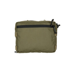 Breacher Type Pouch - Ranger Green