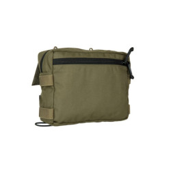 Breacher Type Pouch - Ranger Green