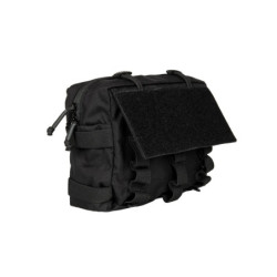 Breacher Type Pouch - Black