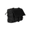 Breacher Type Pouch - Black