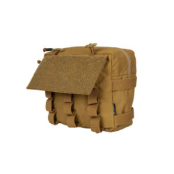 Breacher Type Pouch - Coyote Brown