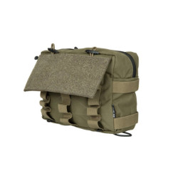 Breacher Type Pouch - Ranger Green