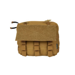 Breacher Type Pouch - Coyote Brown