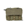 Breacher Type Pouch - Ranger Green