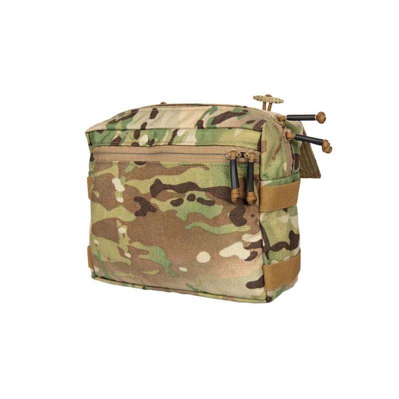 Breacher Type Pouch - Multicam