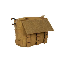 Breacher Type Pouch - Coyote Brown