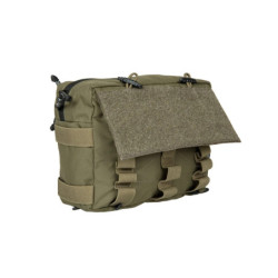 Breacher Type Pouch - Ranger Green