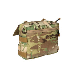 Breacher Type Pouch - Multicam