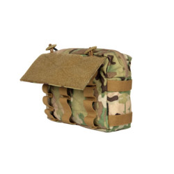 Breacher Type Pouch - Multicam