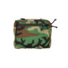 Breacher Type Pouch -  Woodland