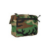 Breacher Type Pouch -  Woodland