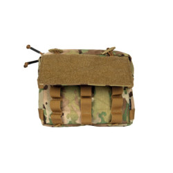 Breacher Type Pouch - Multicam