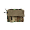 Breacher Type Pouch -  Woodland