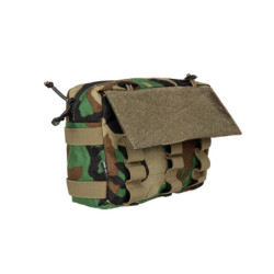 Breacher Type Pouch -  Woodland