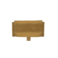 Administration Pouch GRG - Coyote Brown