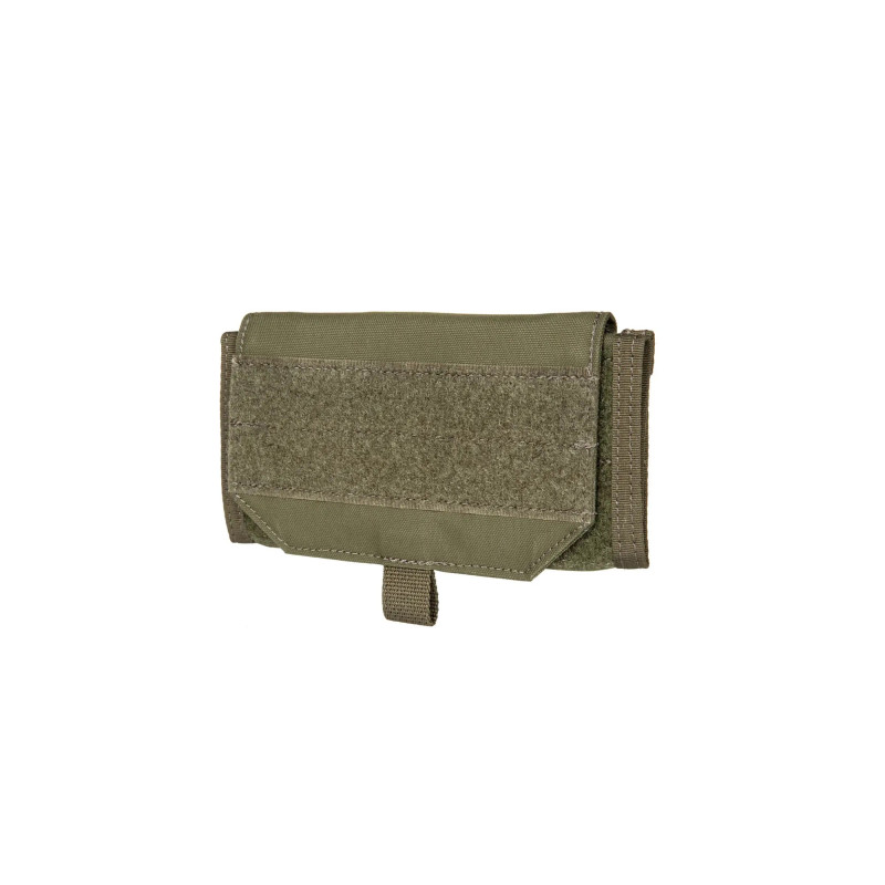 Administration Pouch GRG - Ranger Green