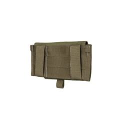 Administration Pouch GRG - Ranger Green