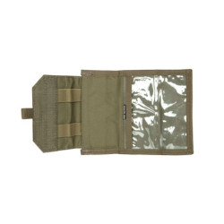 Administration Pouch GRG - Ranger Green