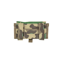 Administration Pouch GRG - Woodland