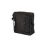 Medium GP Pouch 6x6 - Black