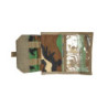 Administration Pouch GRG - Woodland