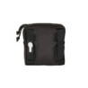 Medium GP Pouch 6x6 - Black