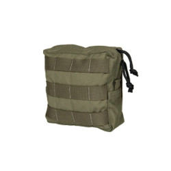 Medium GP Pouch 6x6 - Ranger Green