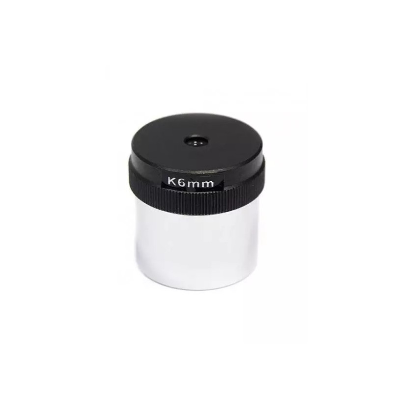 6mm Kellner eyepiece 1,25”