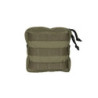 Medium GP Pouch 6x6 - Ranger Green