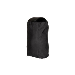 MINI Foldable Magdump pouch - Black