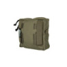 Medium GP Pouch 6x6 - Ranger Green