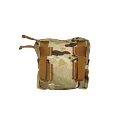 Medium GP Pouch 6x6 - Multicam®