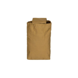 MINI Foldable Magdump pouch - Coyote Brown