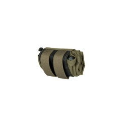 MINI Foldable Magdump pouch - Ranger Green