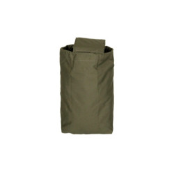 MINI Foldable Magdump pouch - Ranger Green