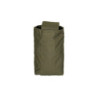 MINI Foldable Magdump pouch - Ranger Green