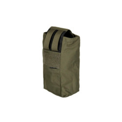 MINI Foldable Magdump pouch - Ranger Green