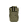 MINI Foldable Magdump pouch - Ranger Green