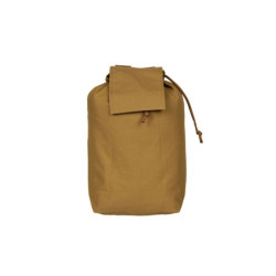 MINI Foldable Magdump pouch - Coyote Brown