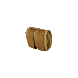 MINI Foldable Magdump pouch - Coyote Brown