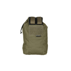 MINI Foldable Magdump pouch - Ranger Green