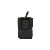 XTS Radio Pouch - Black