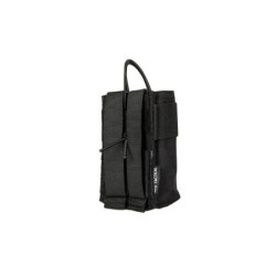 XTS Radio Pouch - Black