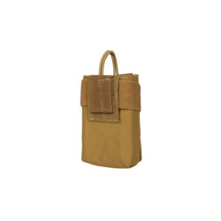 XTS Radio Pouch - Coyote Brown