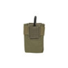 XTS Radio Pouch - Ranger Green