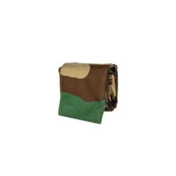 MINI Foldable Magdump pouch - Woodland