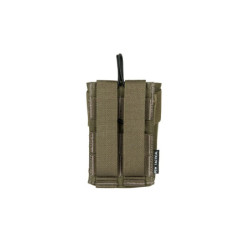 XTS Radio Pouch - Ranger Green