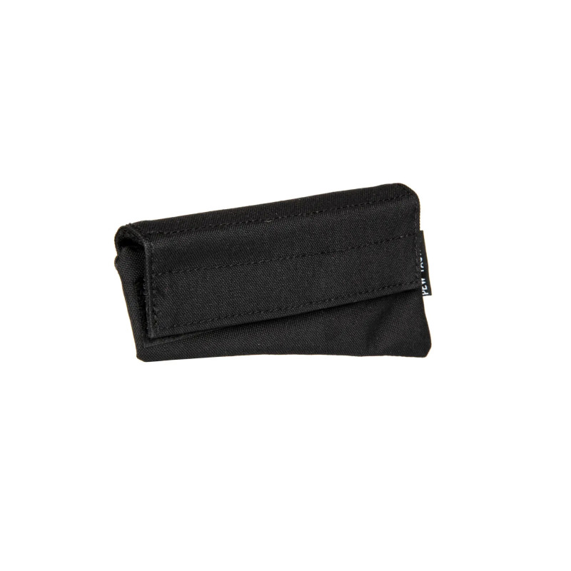 AK Skeletal Stock Pouch - Black